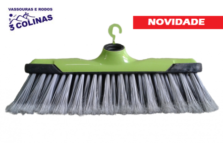 Vassoura Limpa Casa - Cód. 109